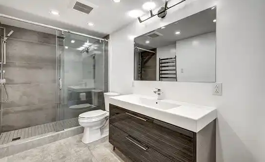 bathroom services Hamilton